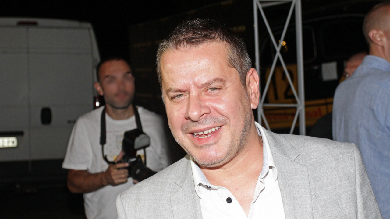 Vlado Georgiev