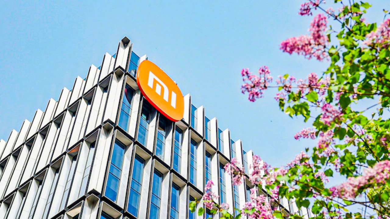 Xiaomi