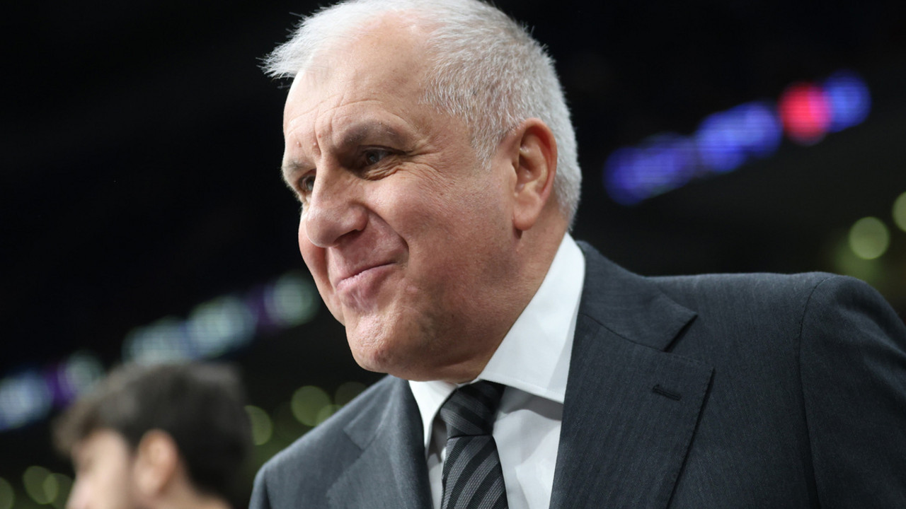 Željko Obradović