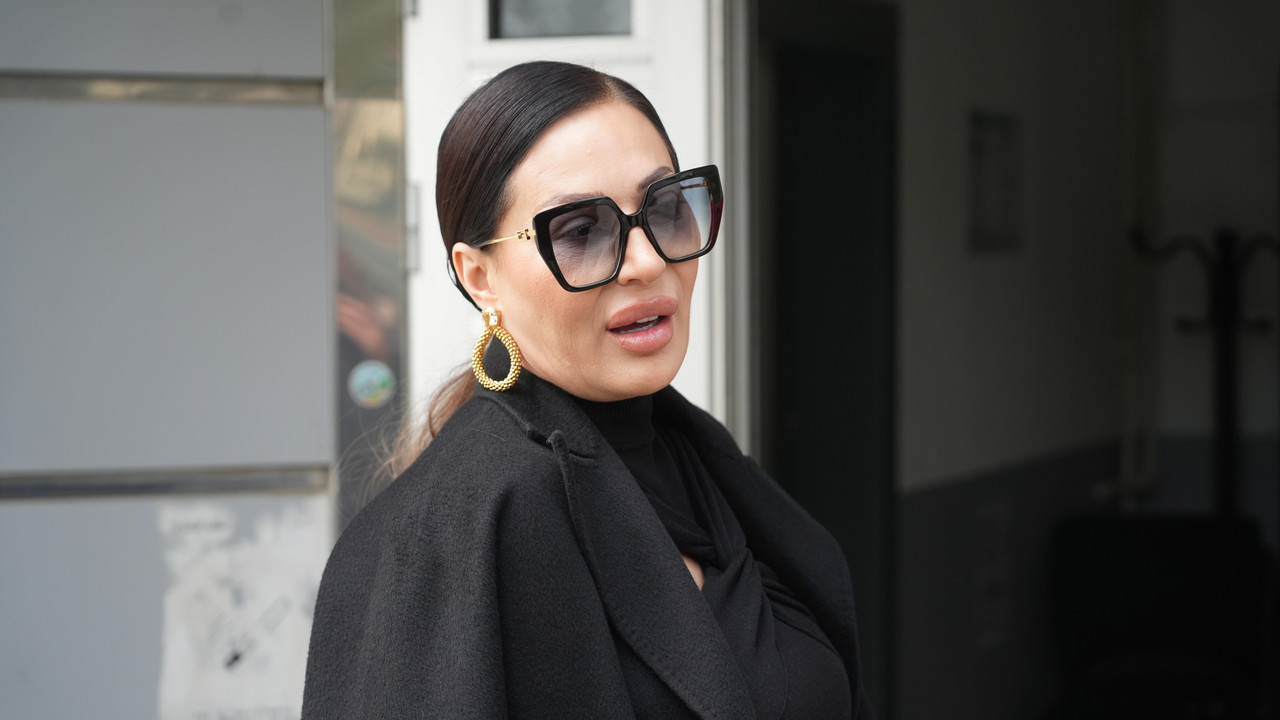 Svetlana Ražnatović Ceca