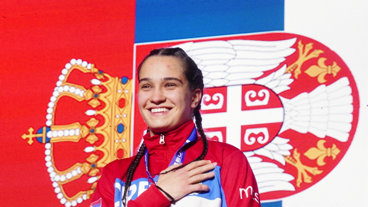 Sara Ćirković