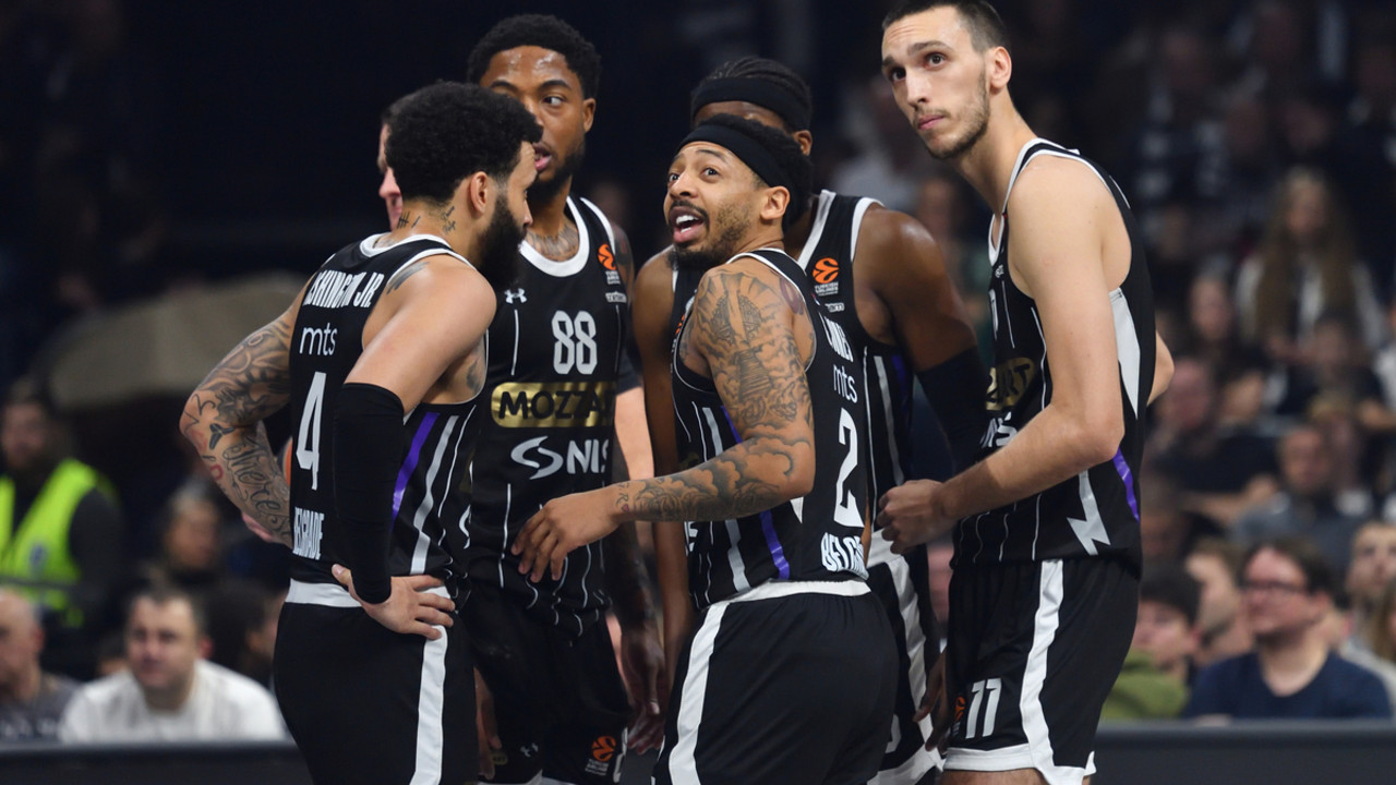 KK Partizan