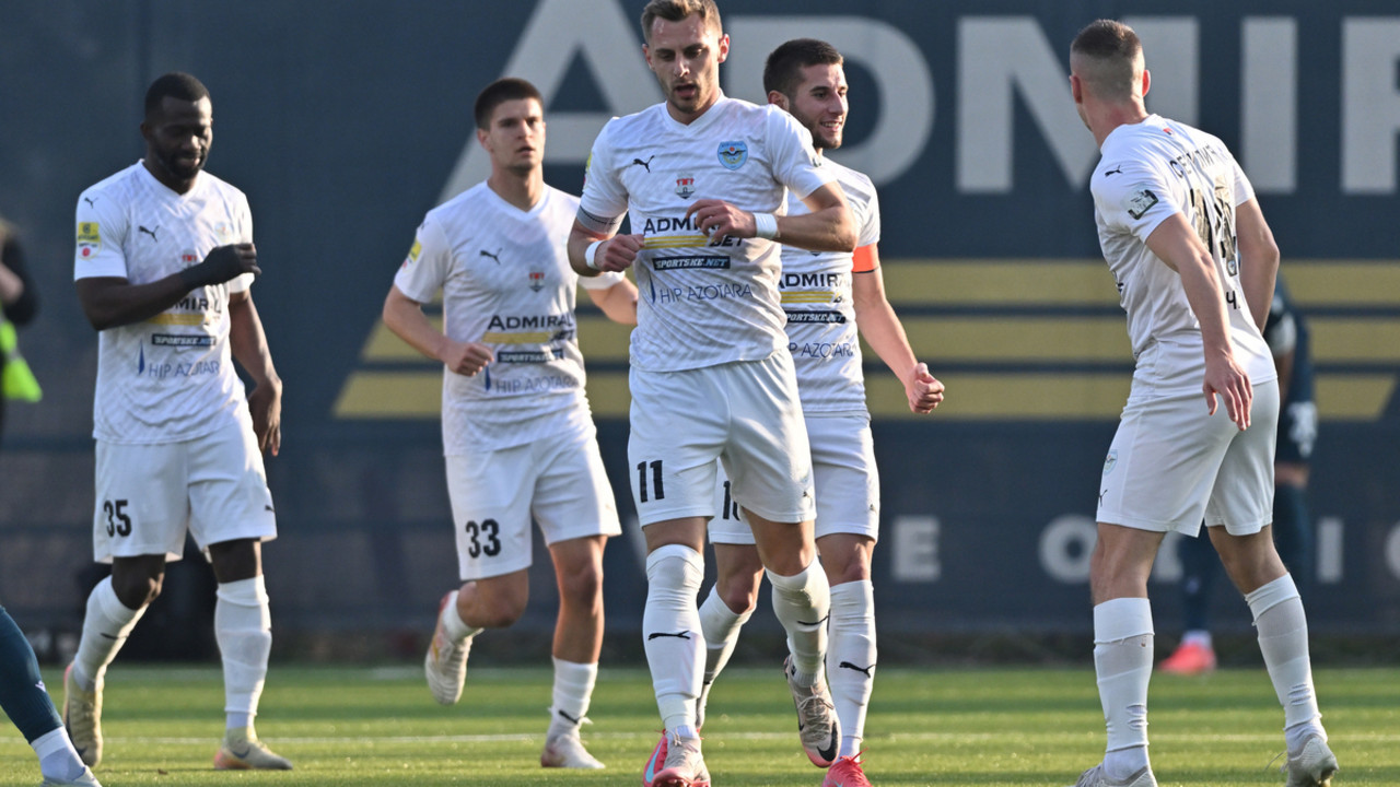 FK Železničar Pančevo