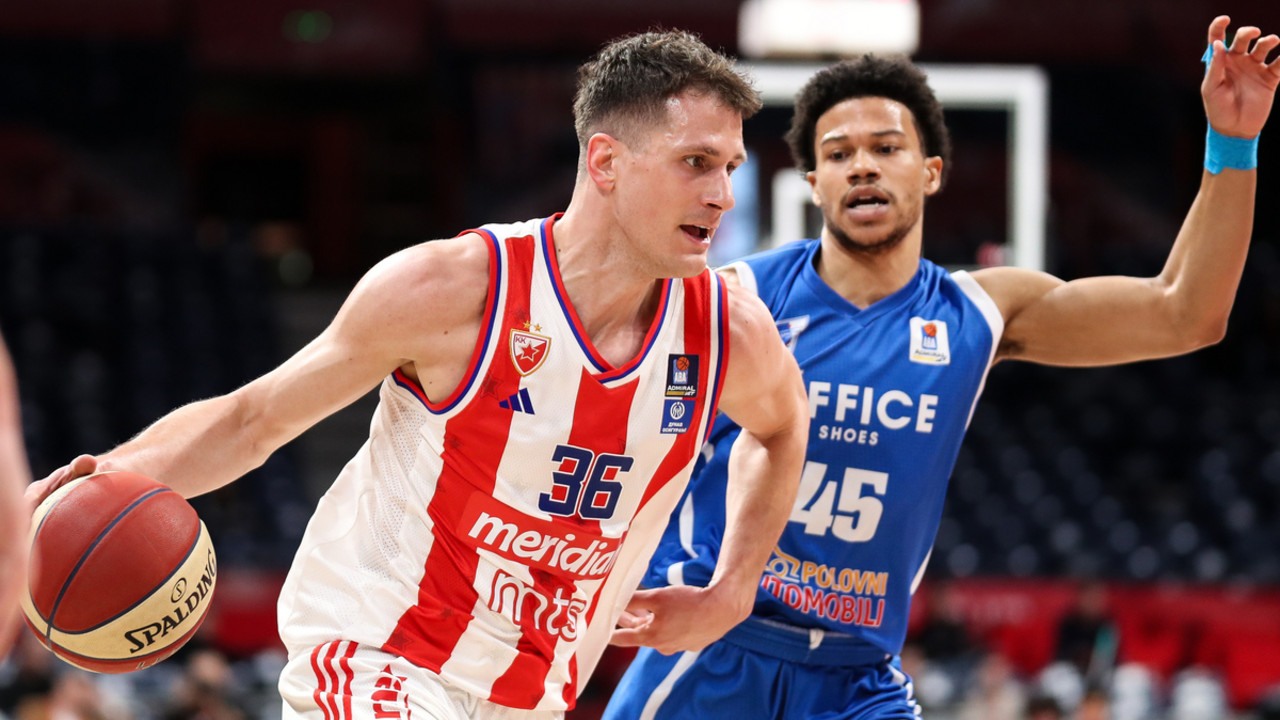 Nemanja Nedović