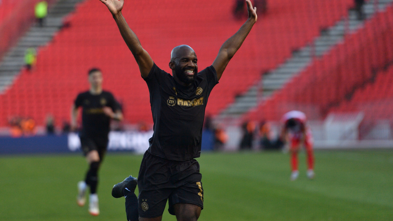 Aldo Kalulu