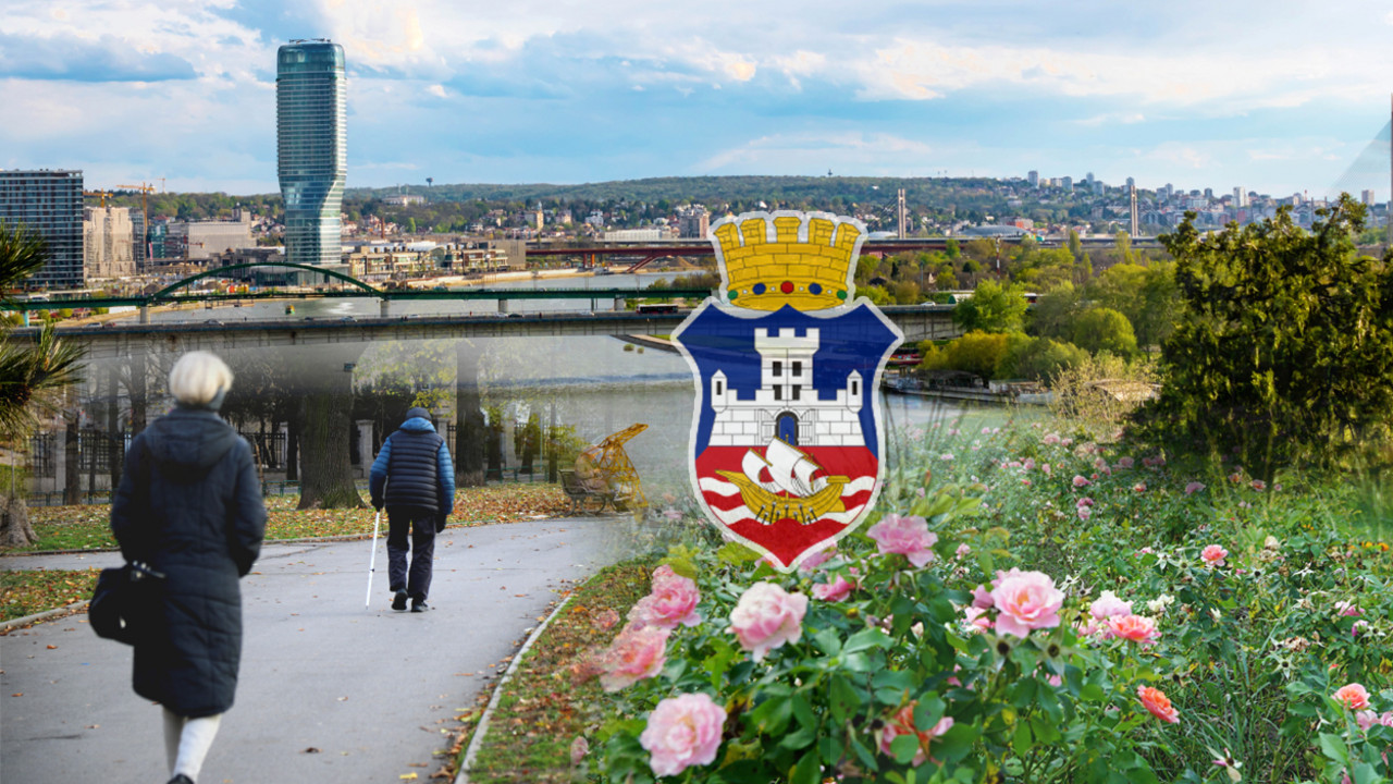 Beograd 