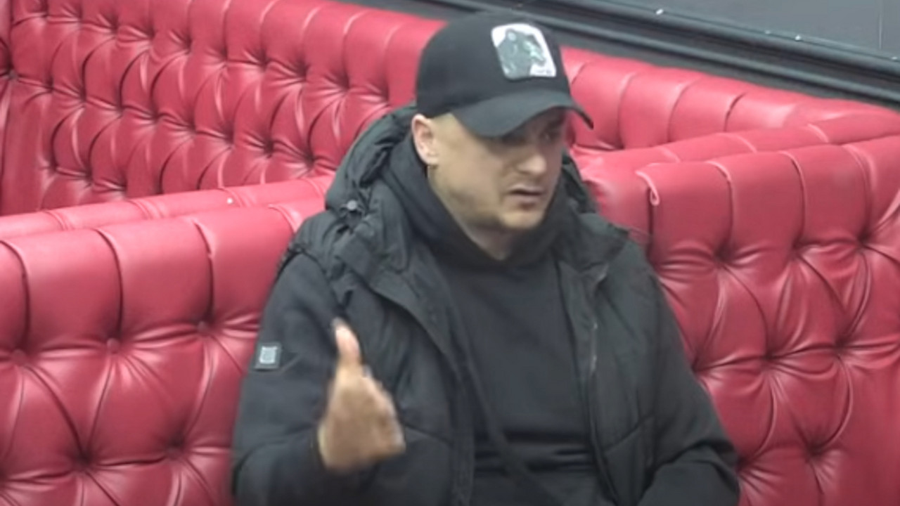 Borislav Terzić Terza