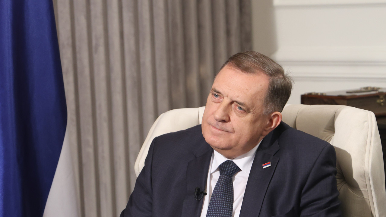 Dodik