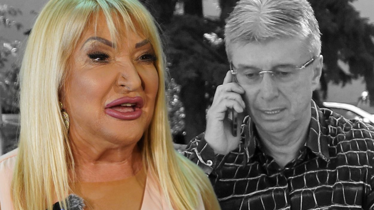 Goca Lazarević, Saša Popović