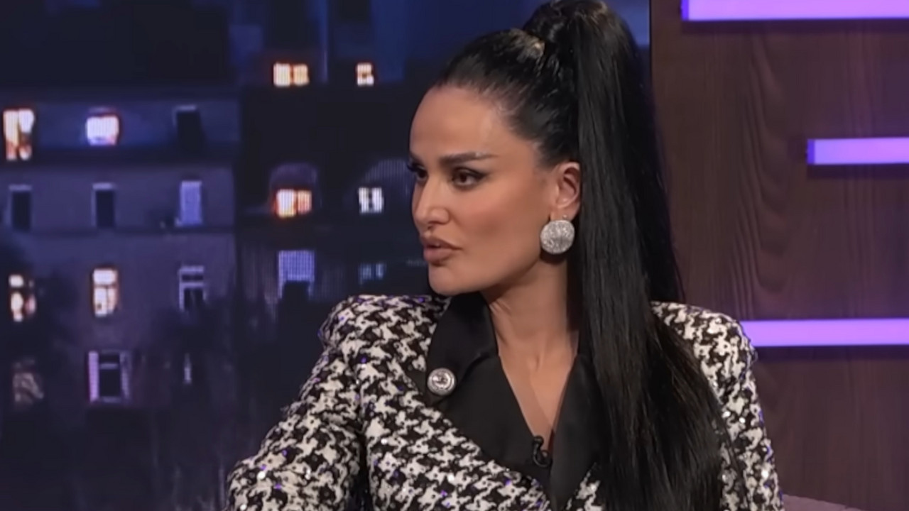 Indira Indi Aradinović