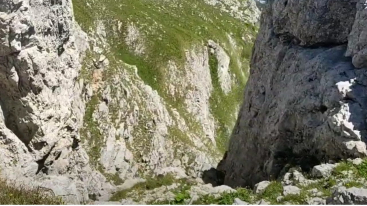 Maglić