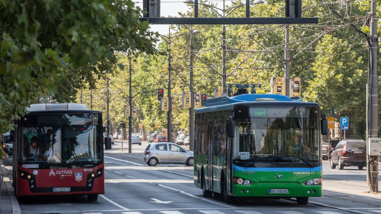 GSP Beograd
