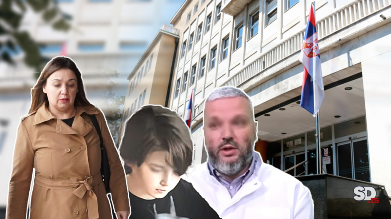 Roditelji dečaka ubice
