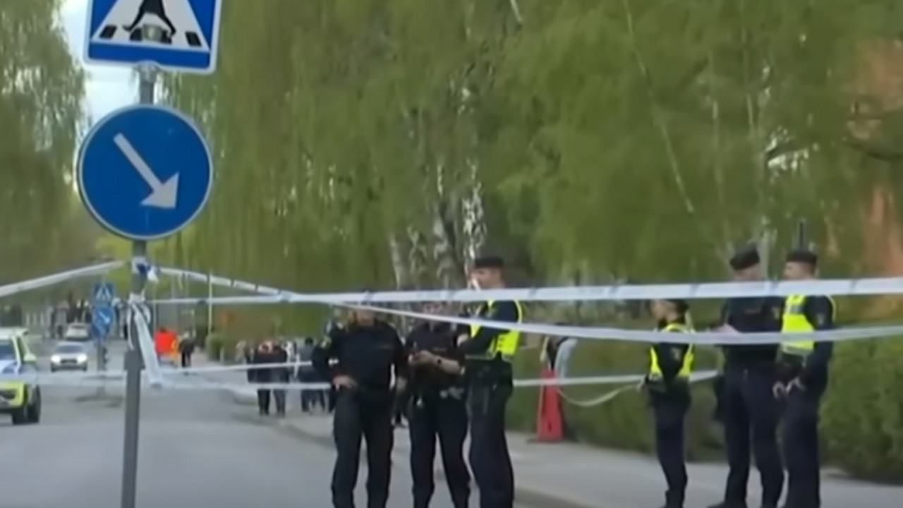 Policija
