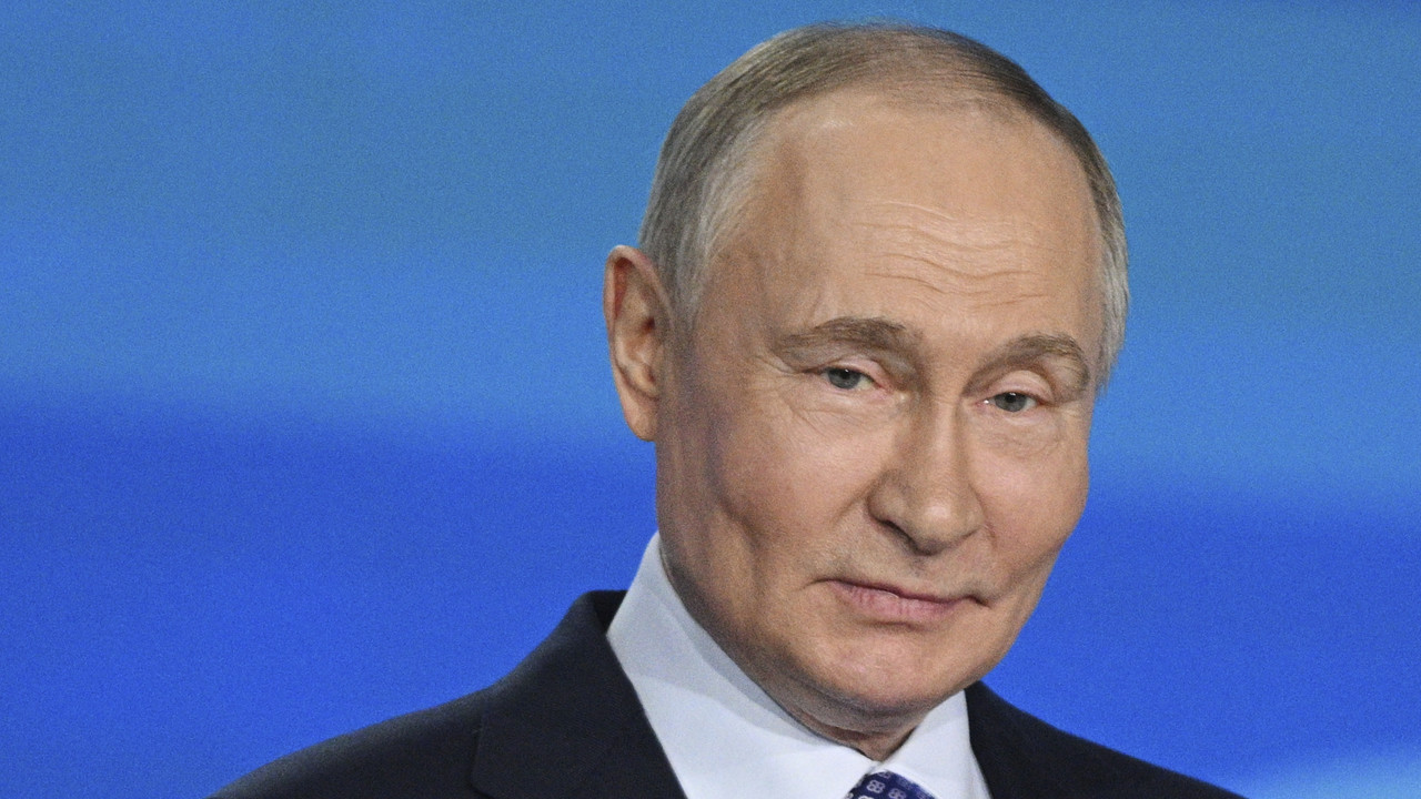 Putin