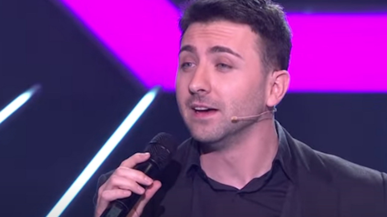 Stefan Petrušić