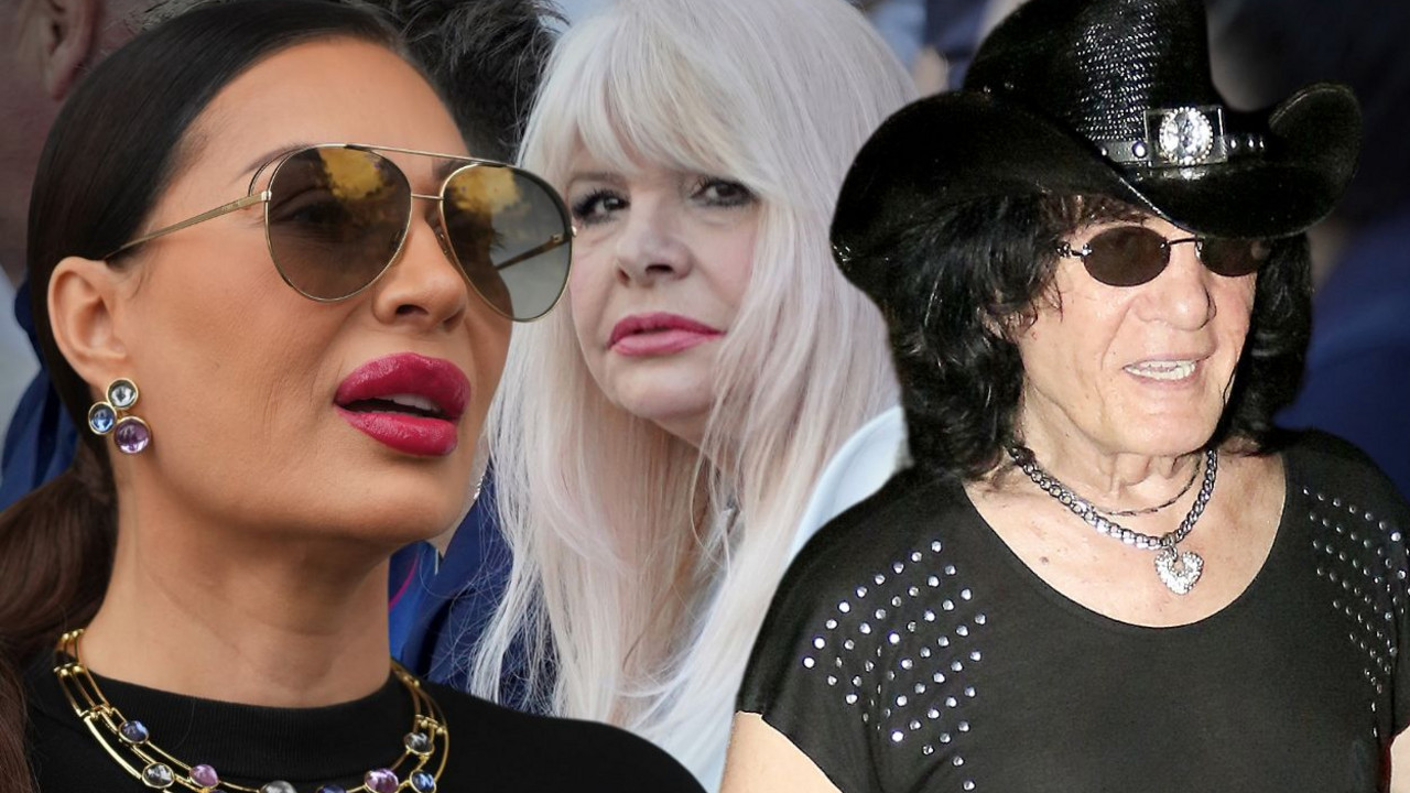 Svetlana Ceca Ražnatović, Hanka Paldum, Milić Vukašinović