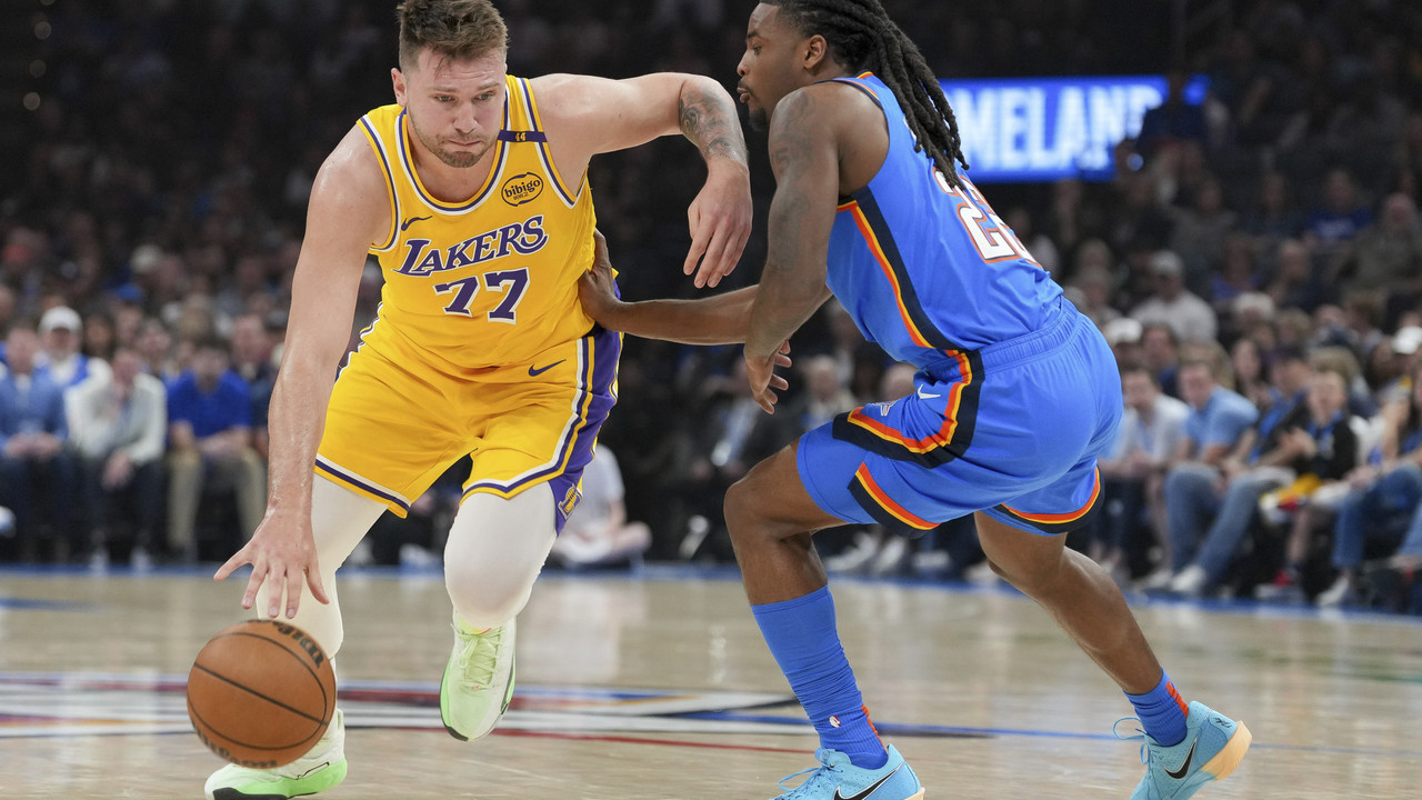 Luka Dončić