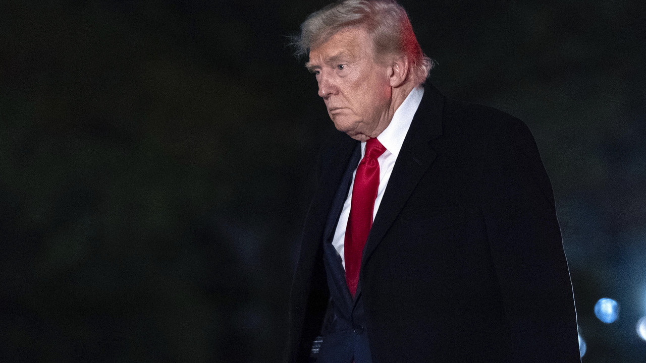 Donald Tramp