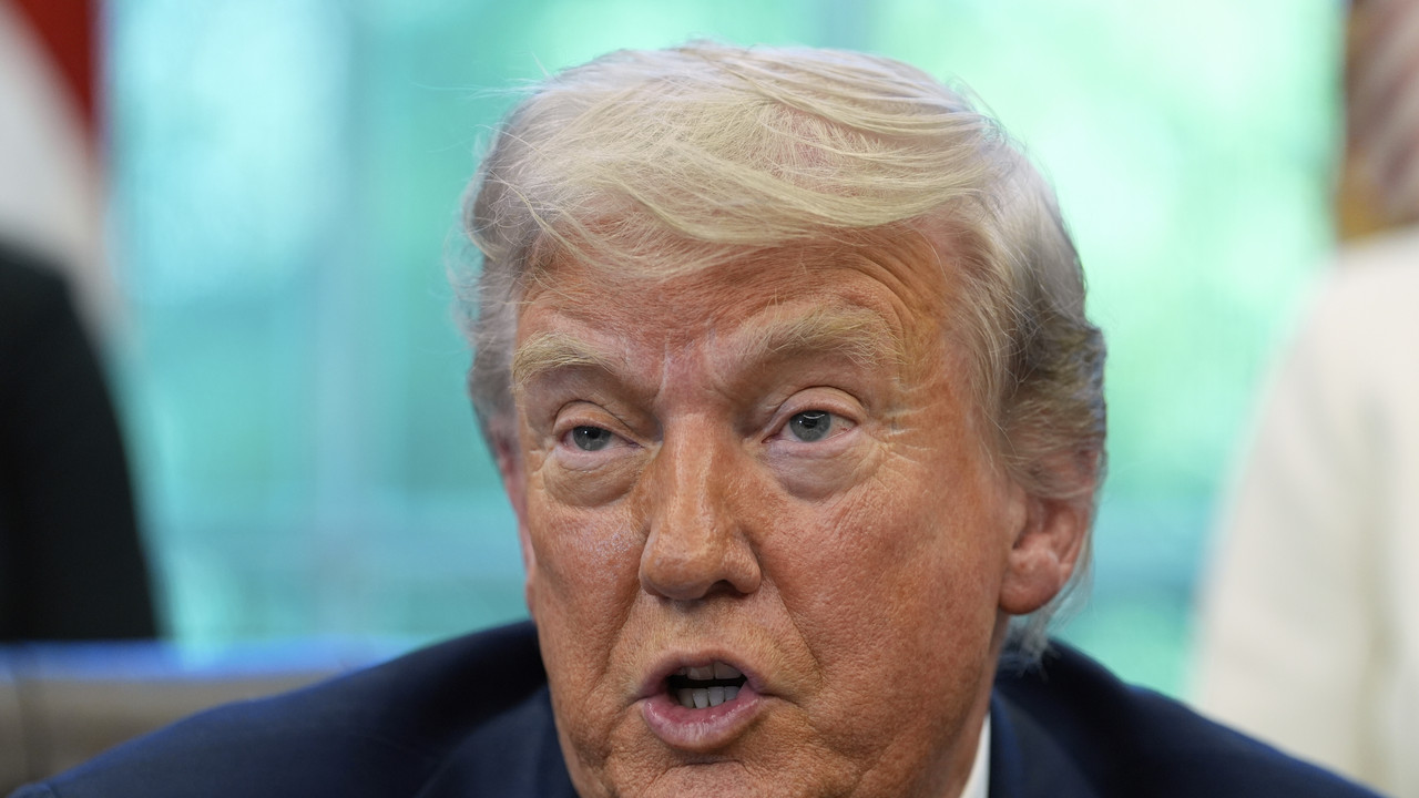 Donald Tramp