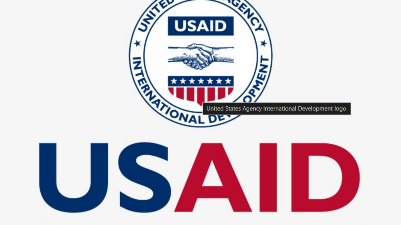 USAID