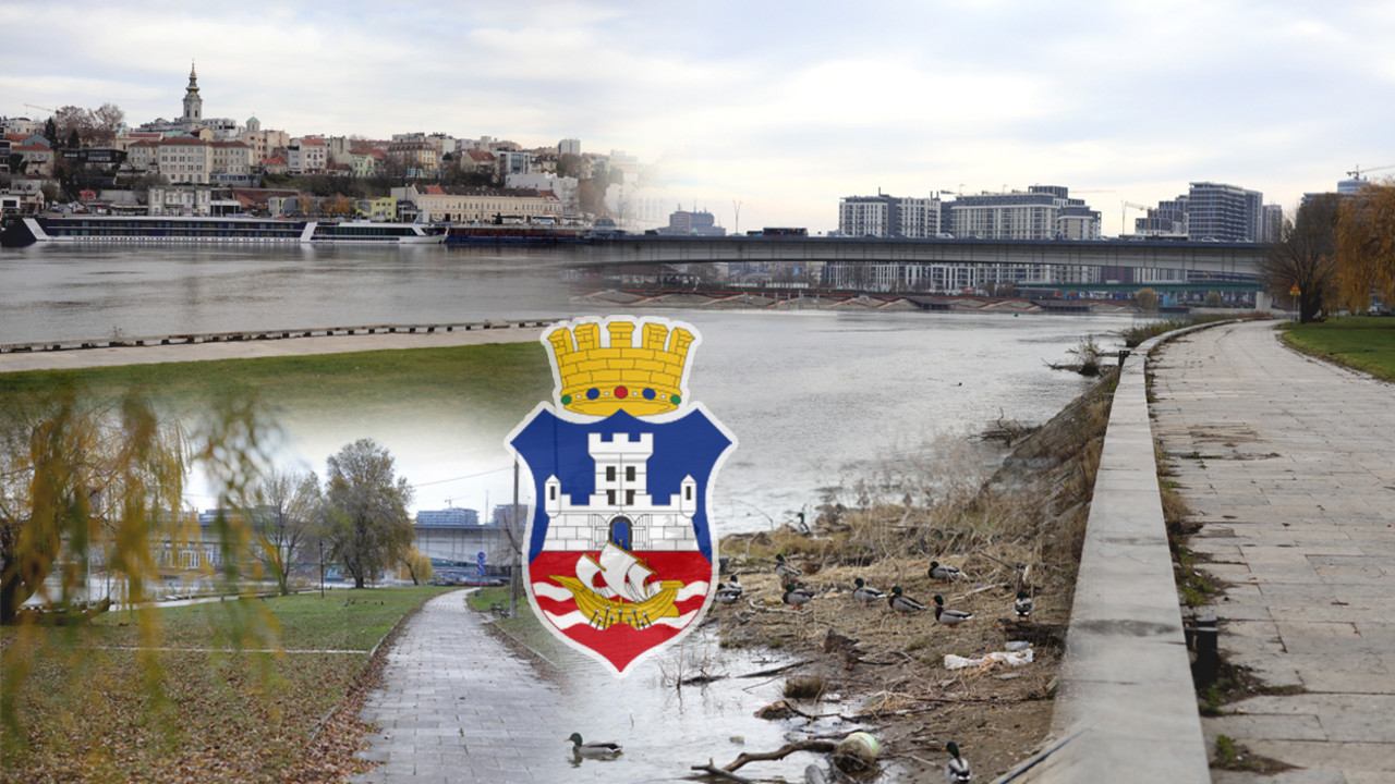 Ušće