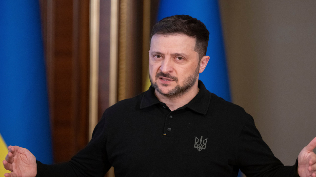 Zelenski