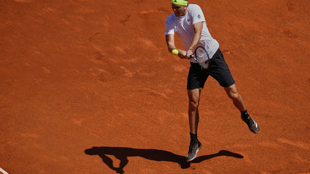 Aleksandar Zverev