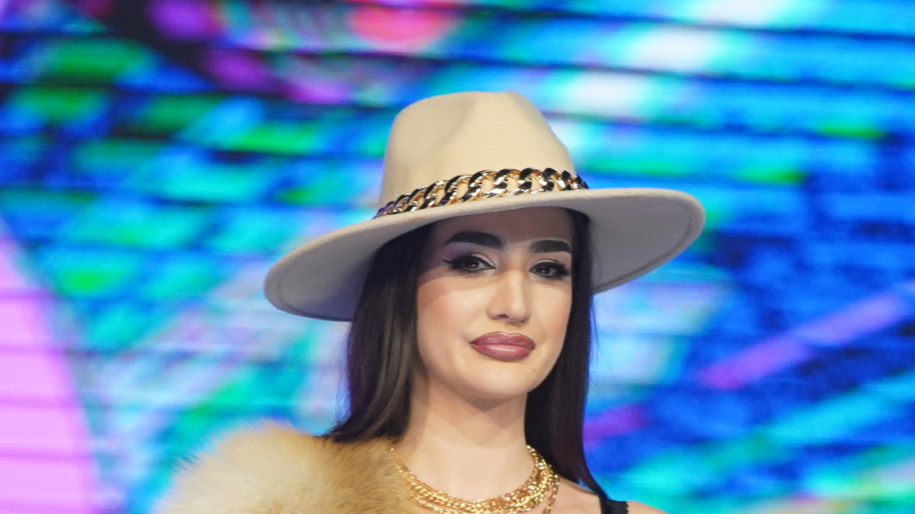 Anđela Đuričić