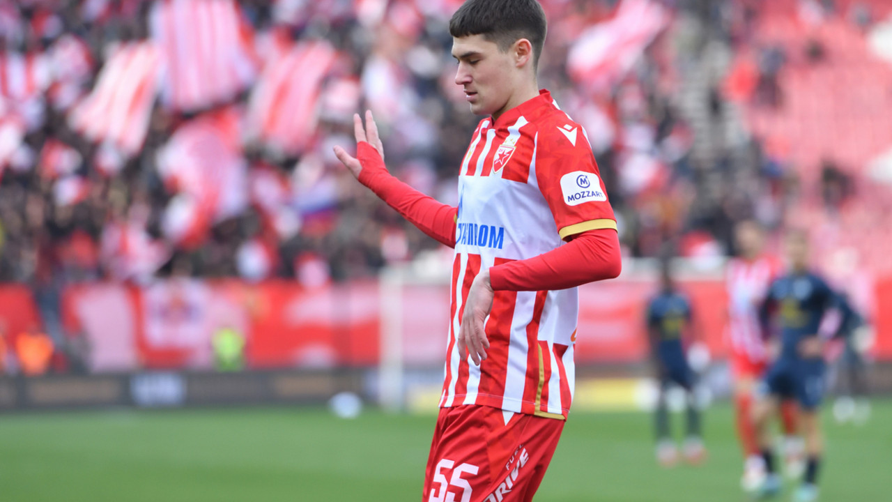 Andrija Maksimović