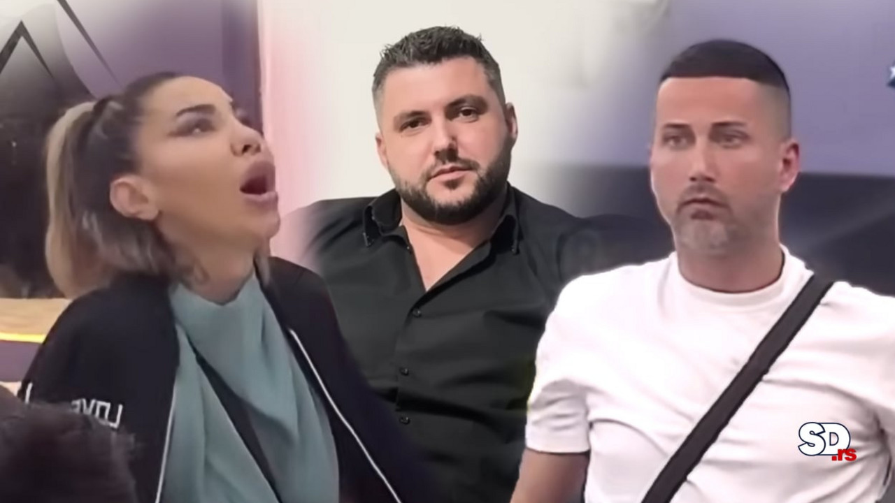 Aneli Ahmić, Asmin Durdžić, Marko Đedović