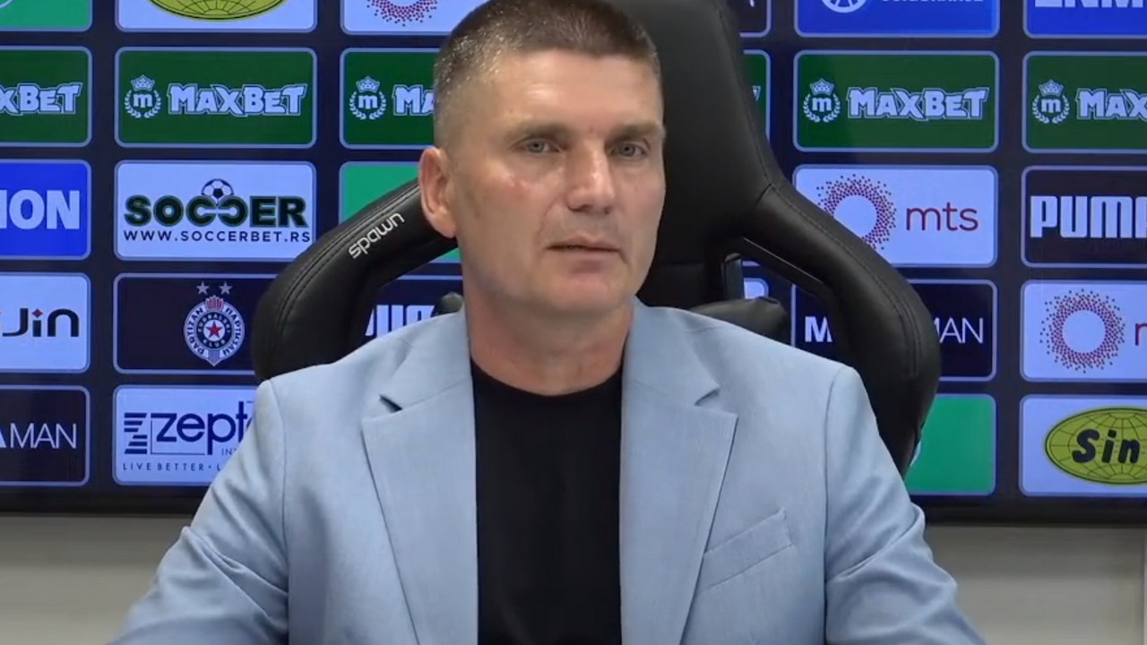 Srđan Blagojević