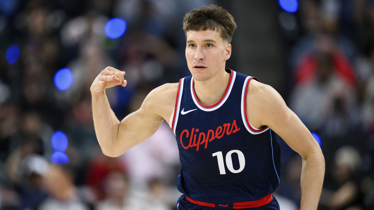 Bogdan Bogdanović
