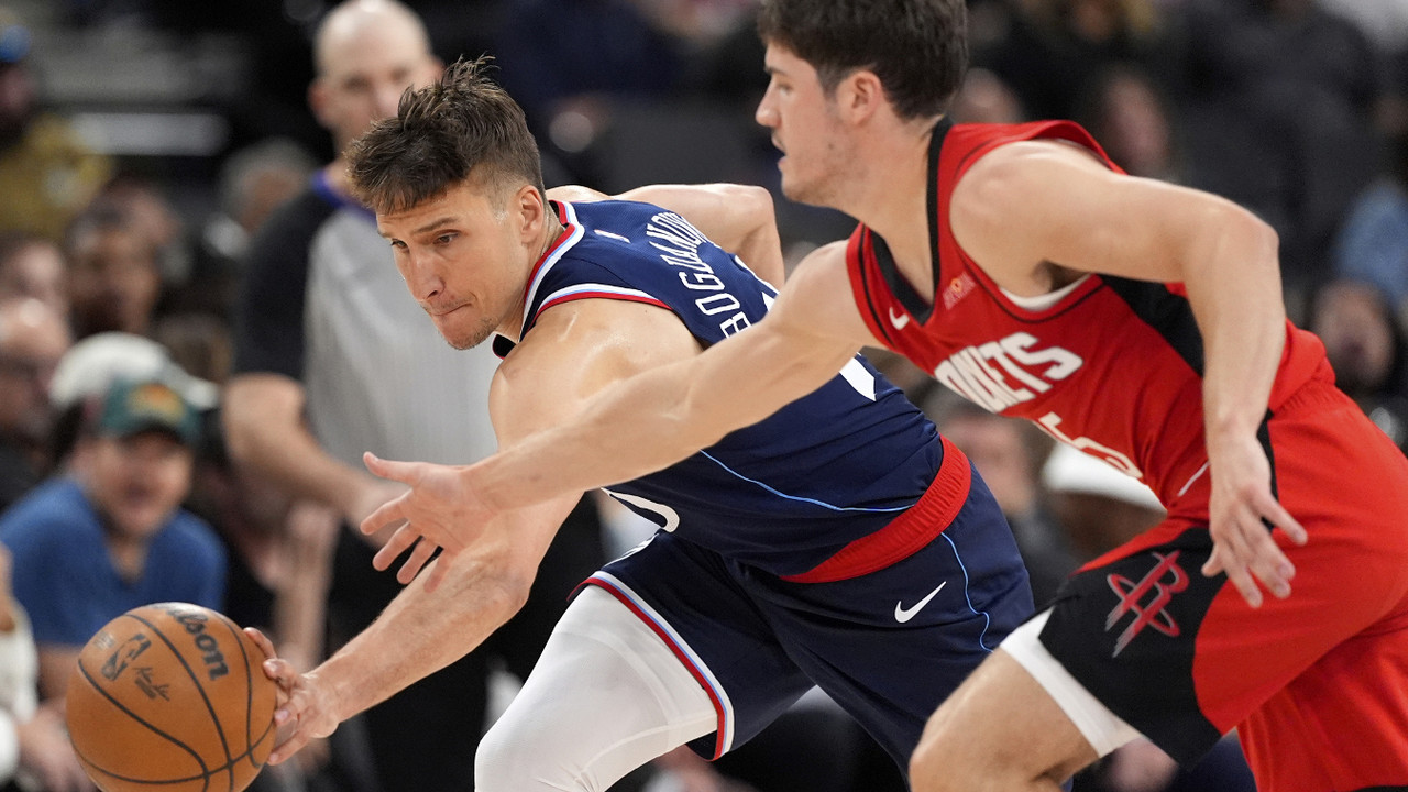 Bogdan Bogdanović