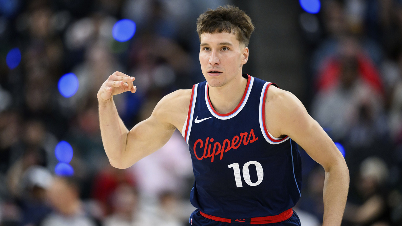 Bogdan Bogdanović