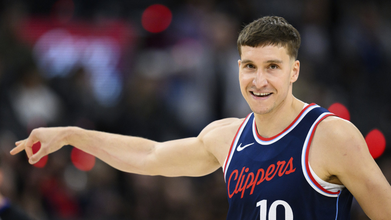 Bogdan Bogdanović