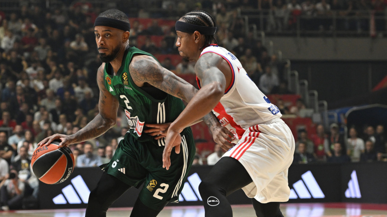 Lorenco Braun i Ajzea Kenan