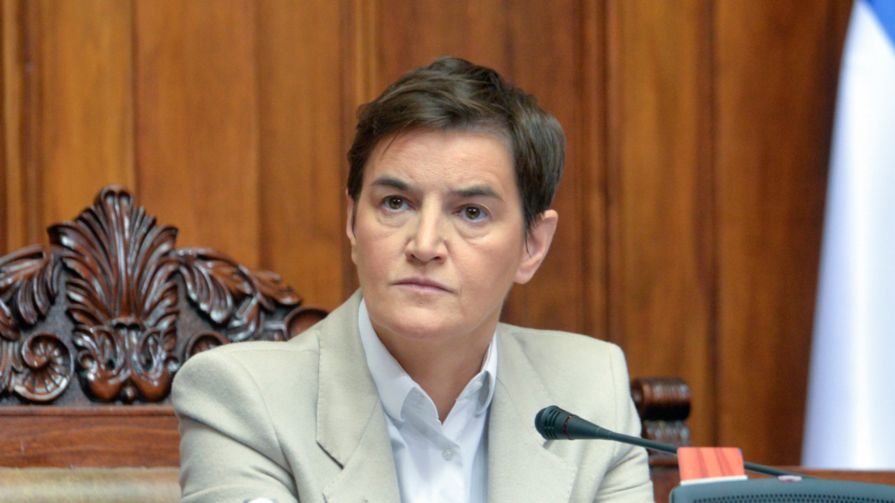 Ana Brnabić