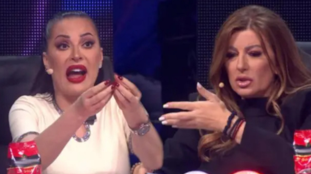 Ceca Ražnatović, Viki Miljković