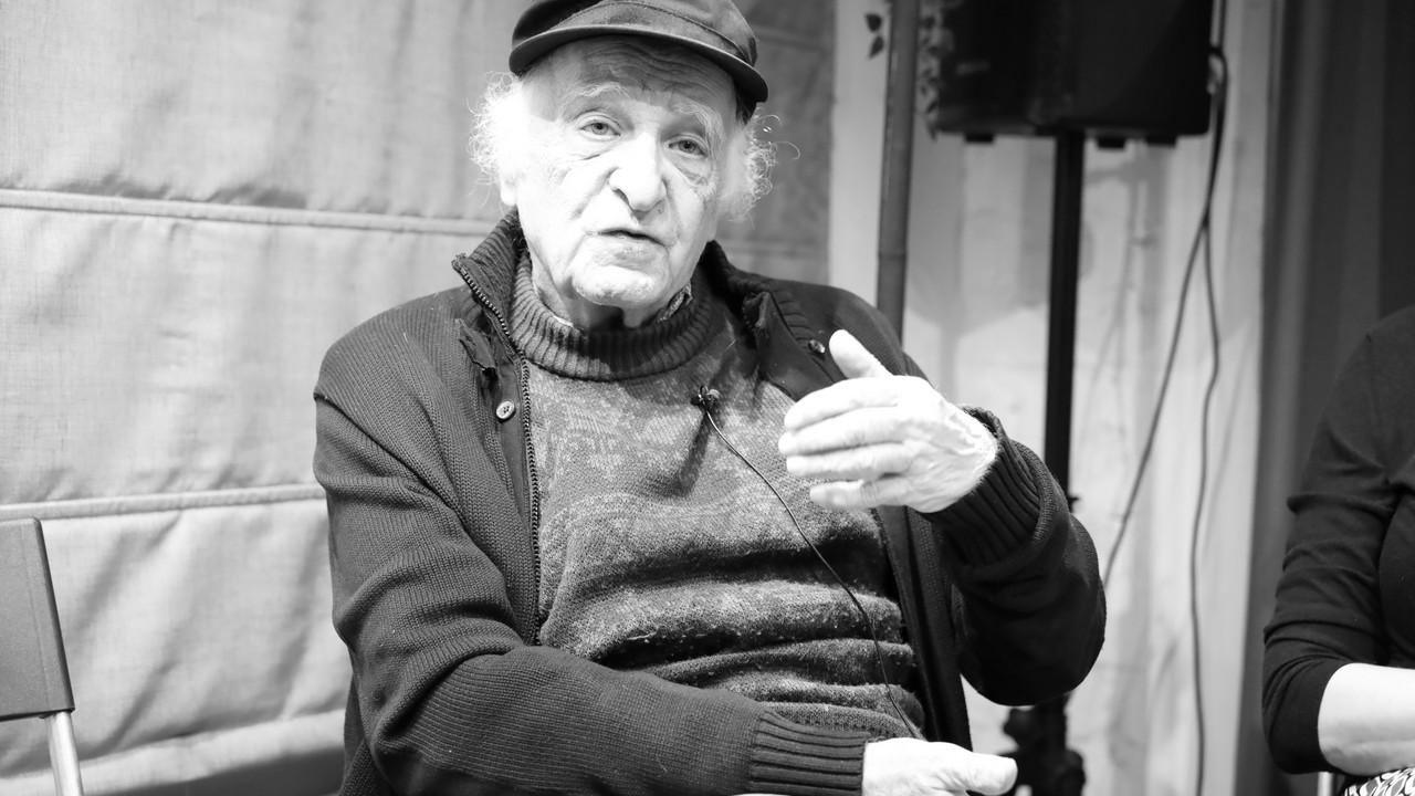Filip David