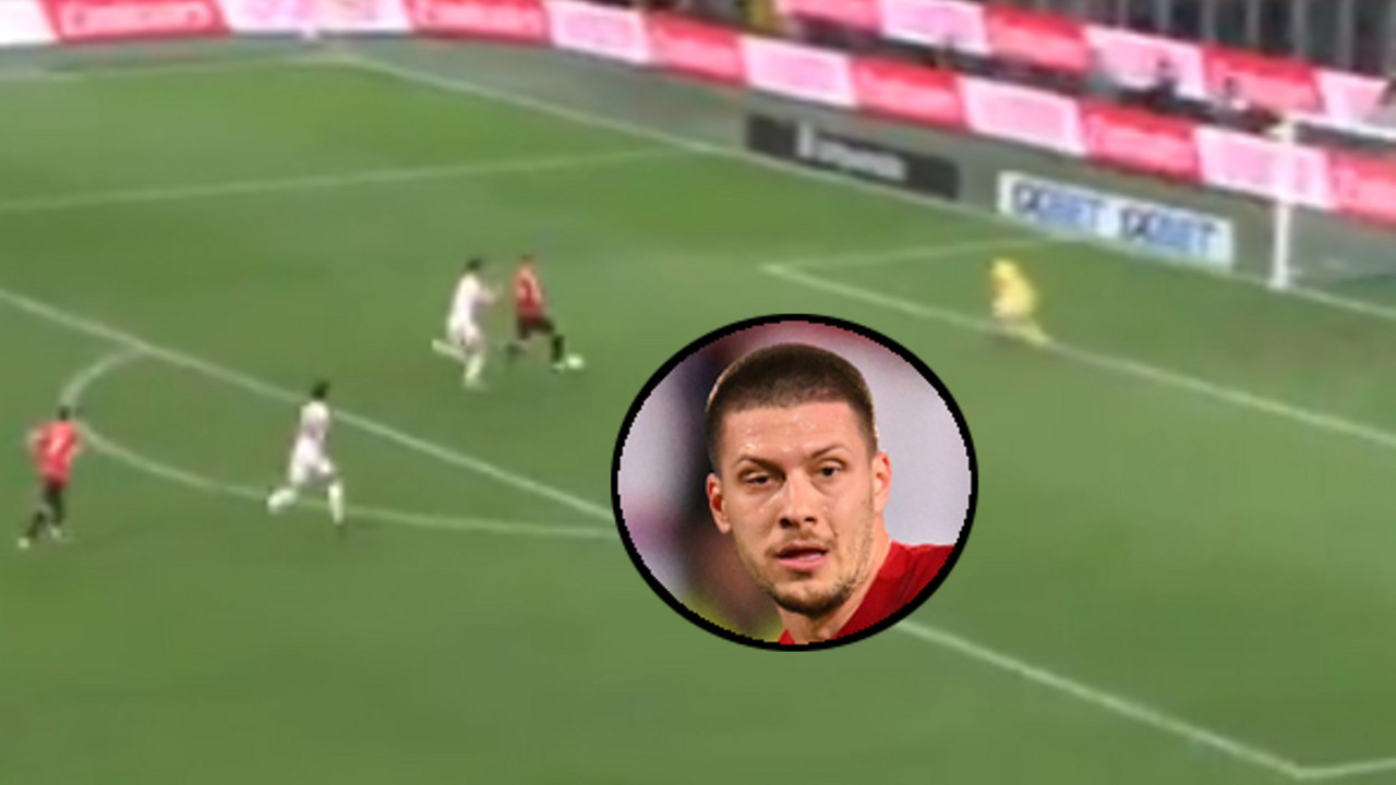 Luka Jović