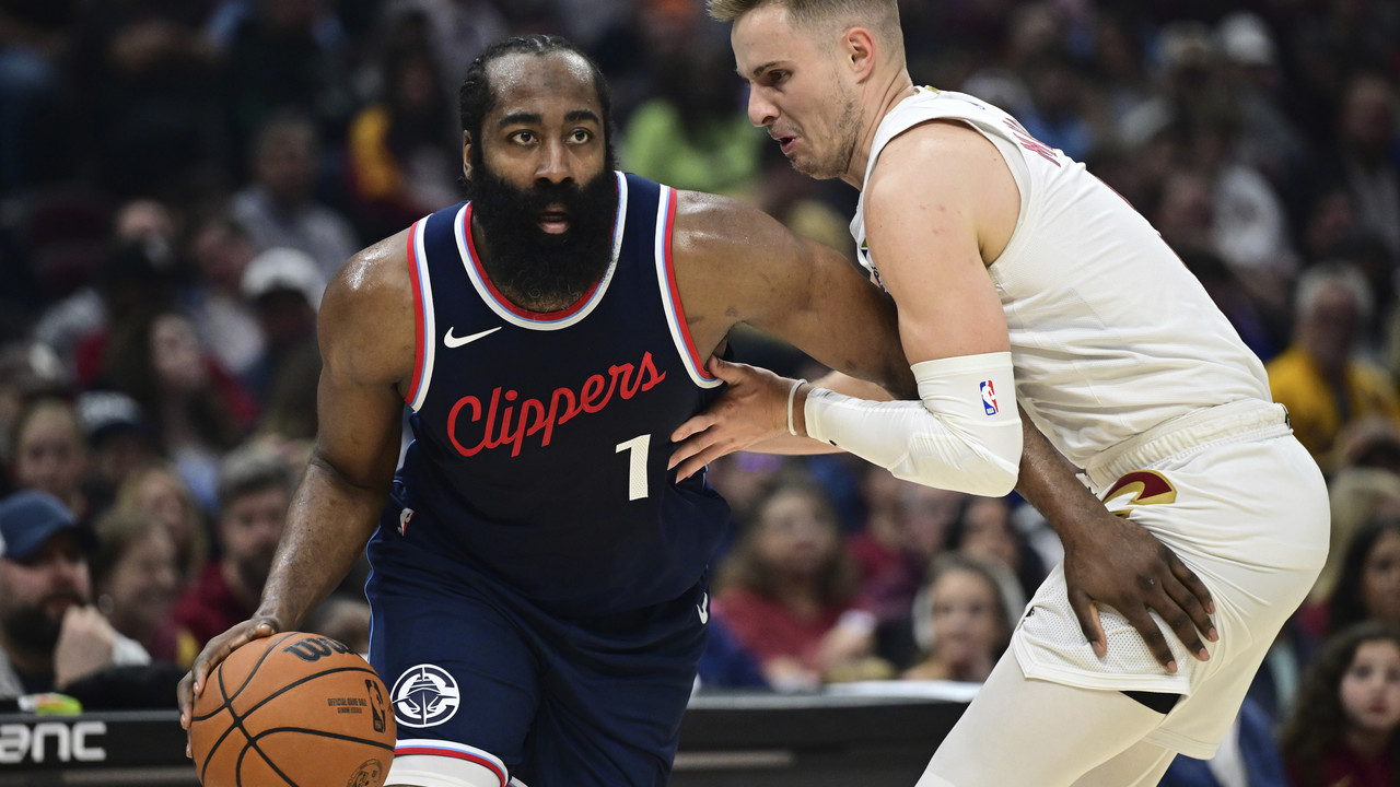 Džejms Harden