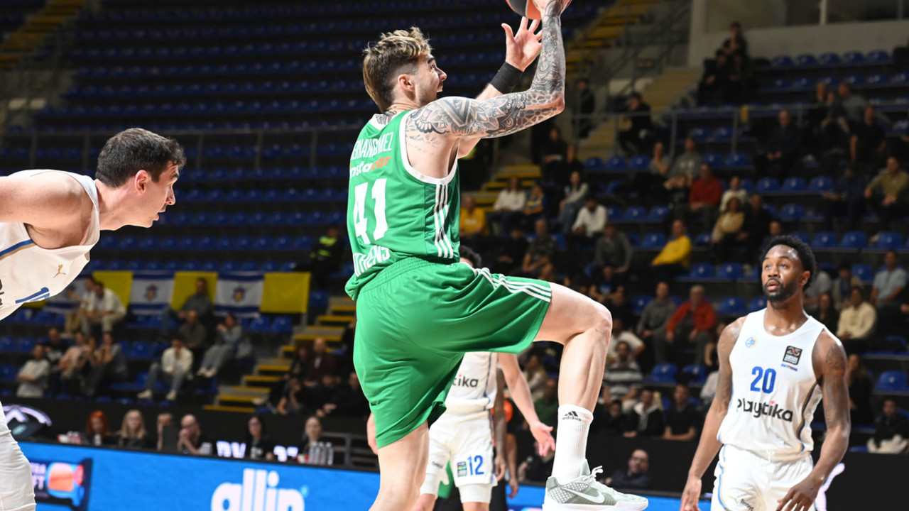 Huanćo Ernangomez