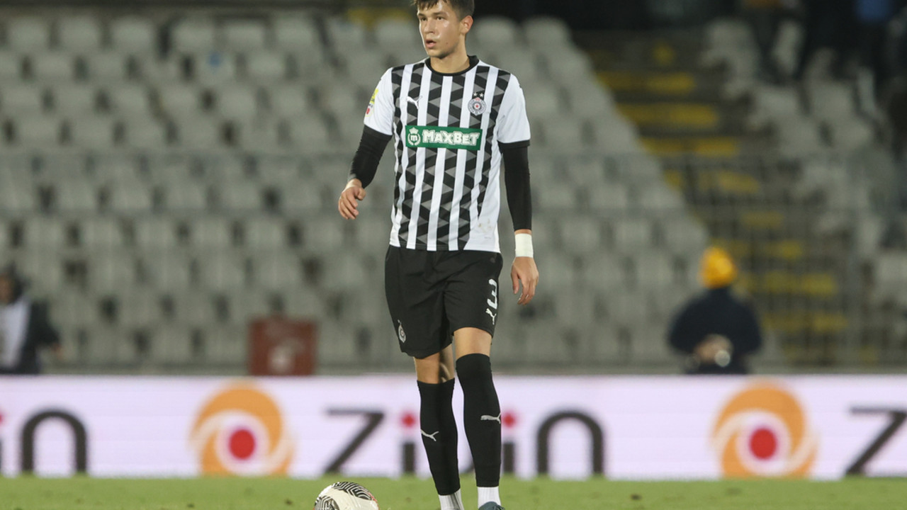 Mihajlo Ilić