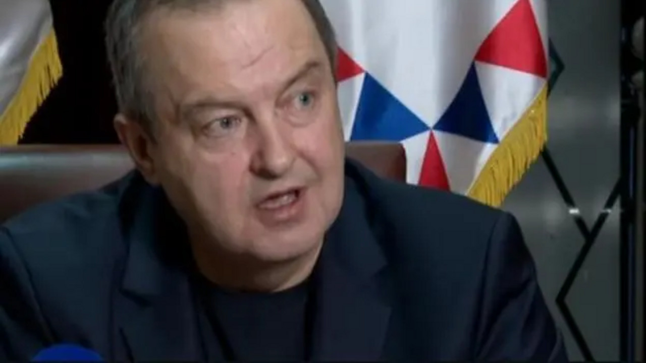 Ivica Dačić