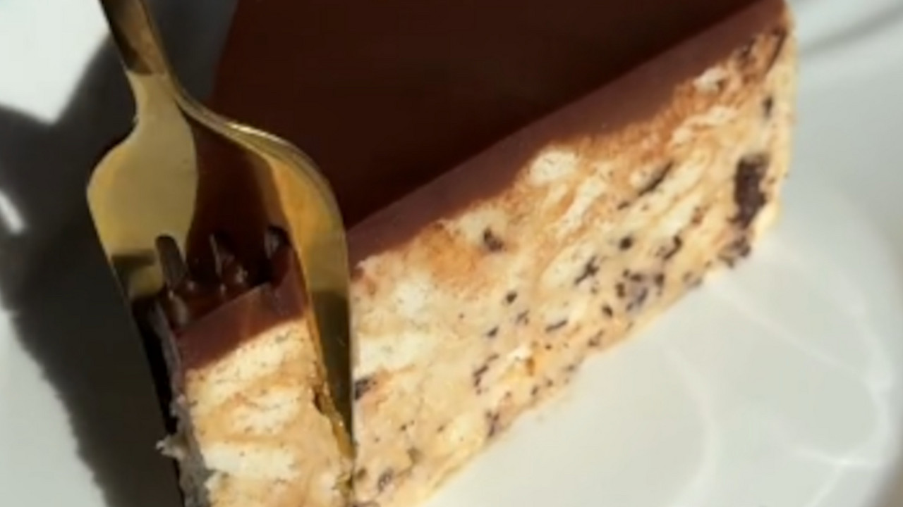 jafa torta