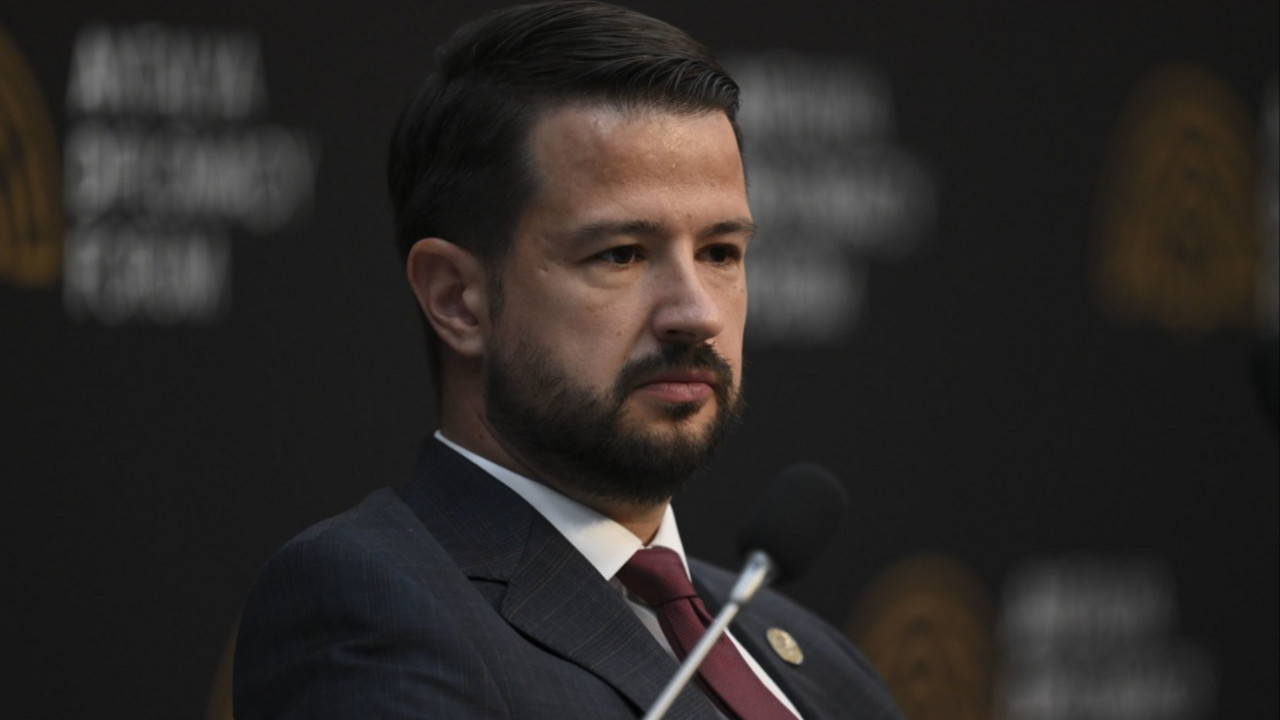 Jakov Milatović
