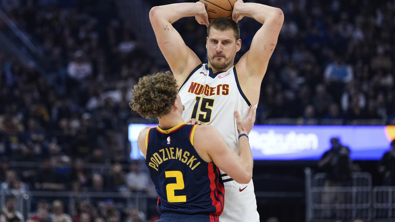 Nikola Jokić