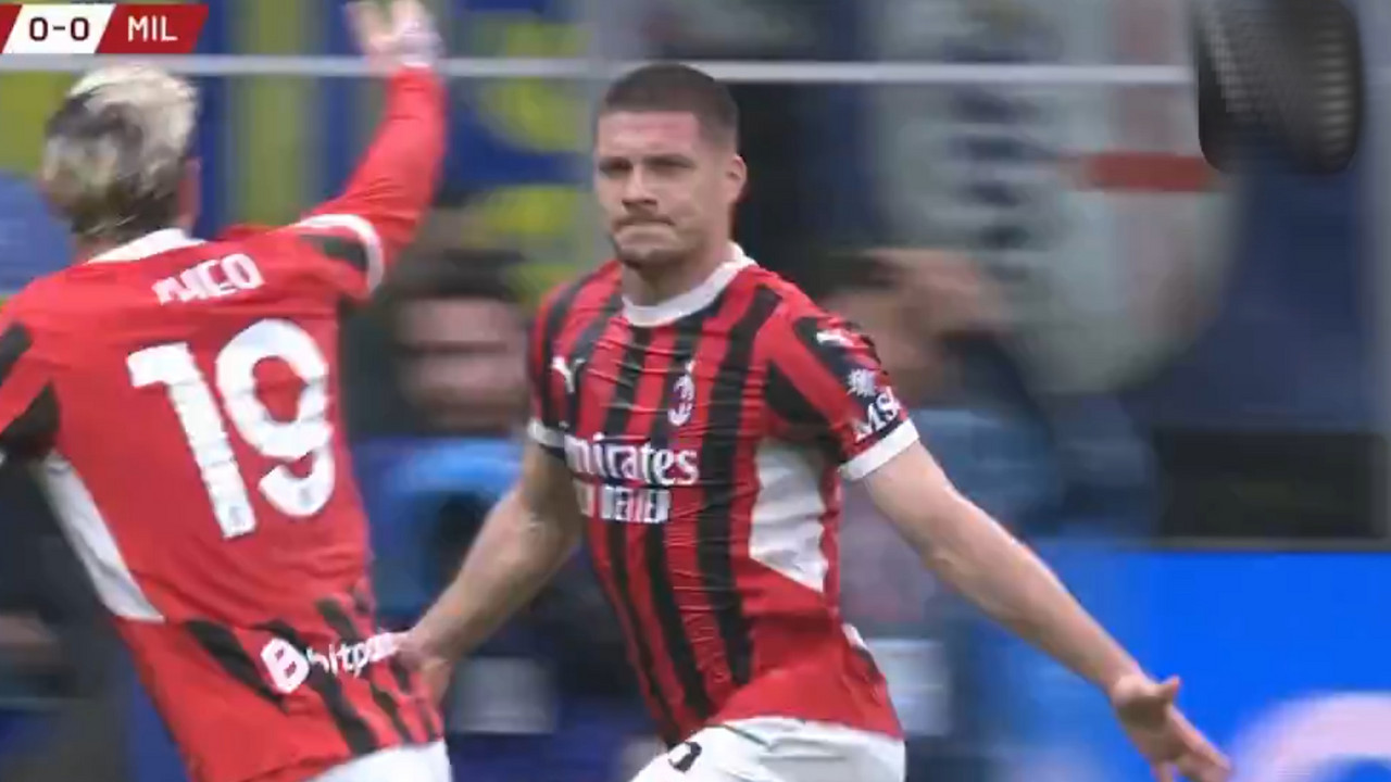 Luka Jović