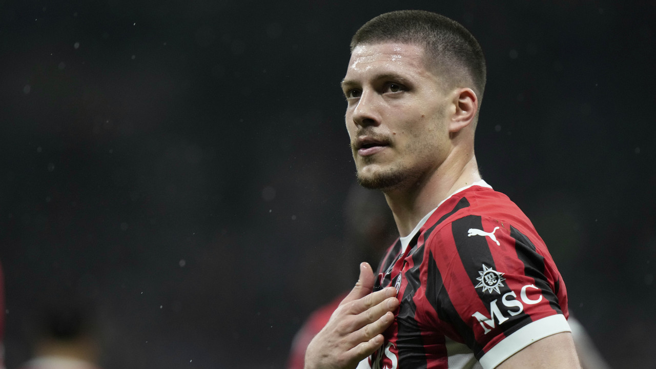 Luka Jović
